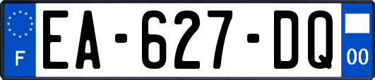 EA-627-DQ