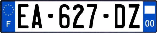 EA-627-DZ