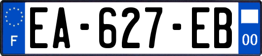 EA-627-EB