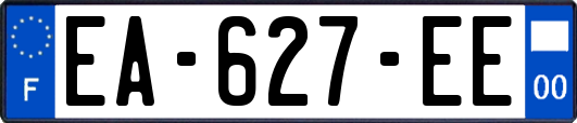 EA-627-EE