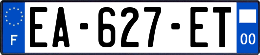 EA-627-ET