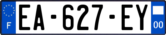 EA-627-EY