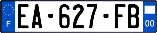 EA-627-FB