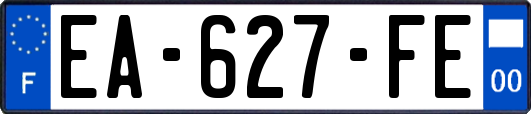 EA-627-FE