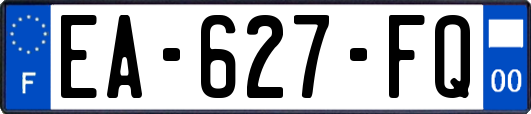 EA-627-FQ