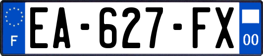 EA-627-FX