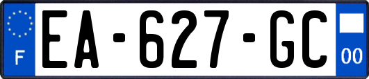 EA-627-GC