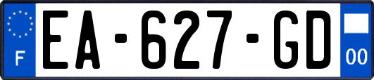 EA-627-GD