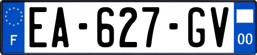 EA-627-GV