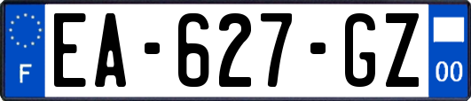 EA-627-GZ