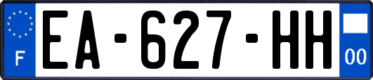 EA-627-HH