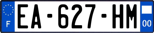 EA-627-HM