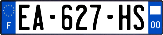 EA-627-HS