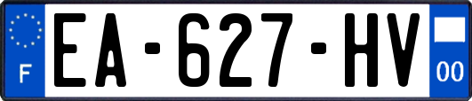 EA-627-HV