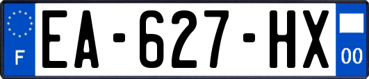 EA-627-HX