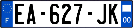 EA-627-JK