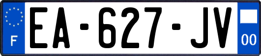 EA-627-JV