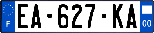 EA-627-KA