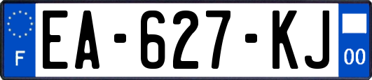 EA-627-KJ