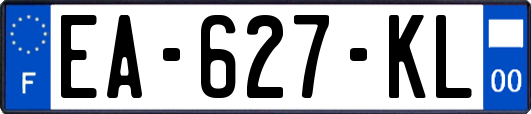EA-627-KL