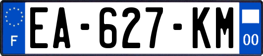 EA-627-KM