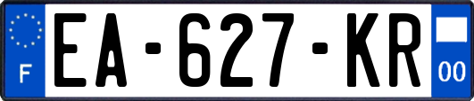 EA-627-KR