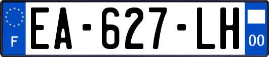 EA-627-LH