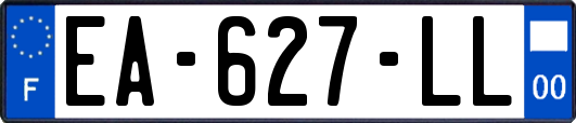 EA-627-LL