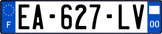EA-627-LV
