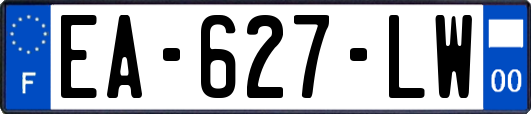 EA-627-LW