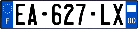 EA-627-LX