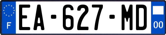 EA-627-MD
