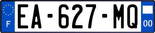 EA-627-MQ