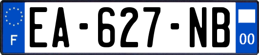 EA-627-NB