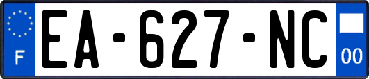 EA-627-NC