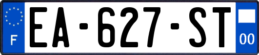 EA-627-ST