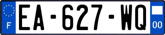 EA-627-WQ