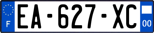 EA-627-XC