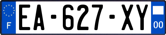 EA-627-XY