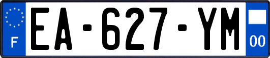 EA-627-YM