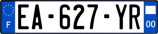 EA-627-YR