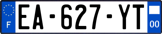 EA-627-YT