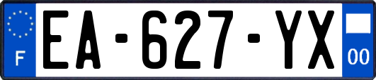 EA-627-YX