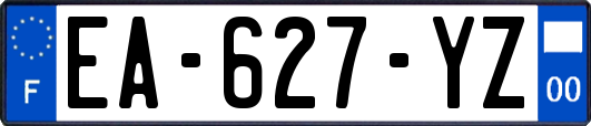 EA-627-YZ