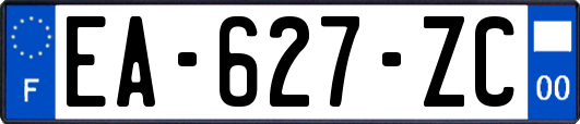 EA-627-ZC