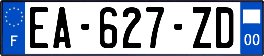 EA-627-ZD