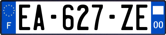 EA-627-ZE