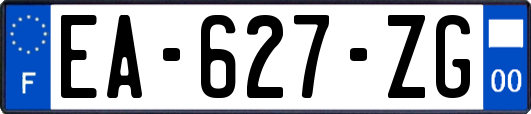 EA-627-ZG