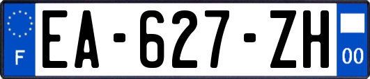 EA-627-ZH