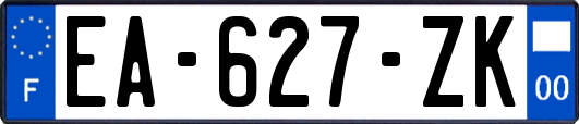 EA-627-ZK